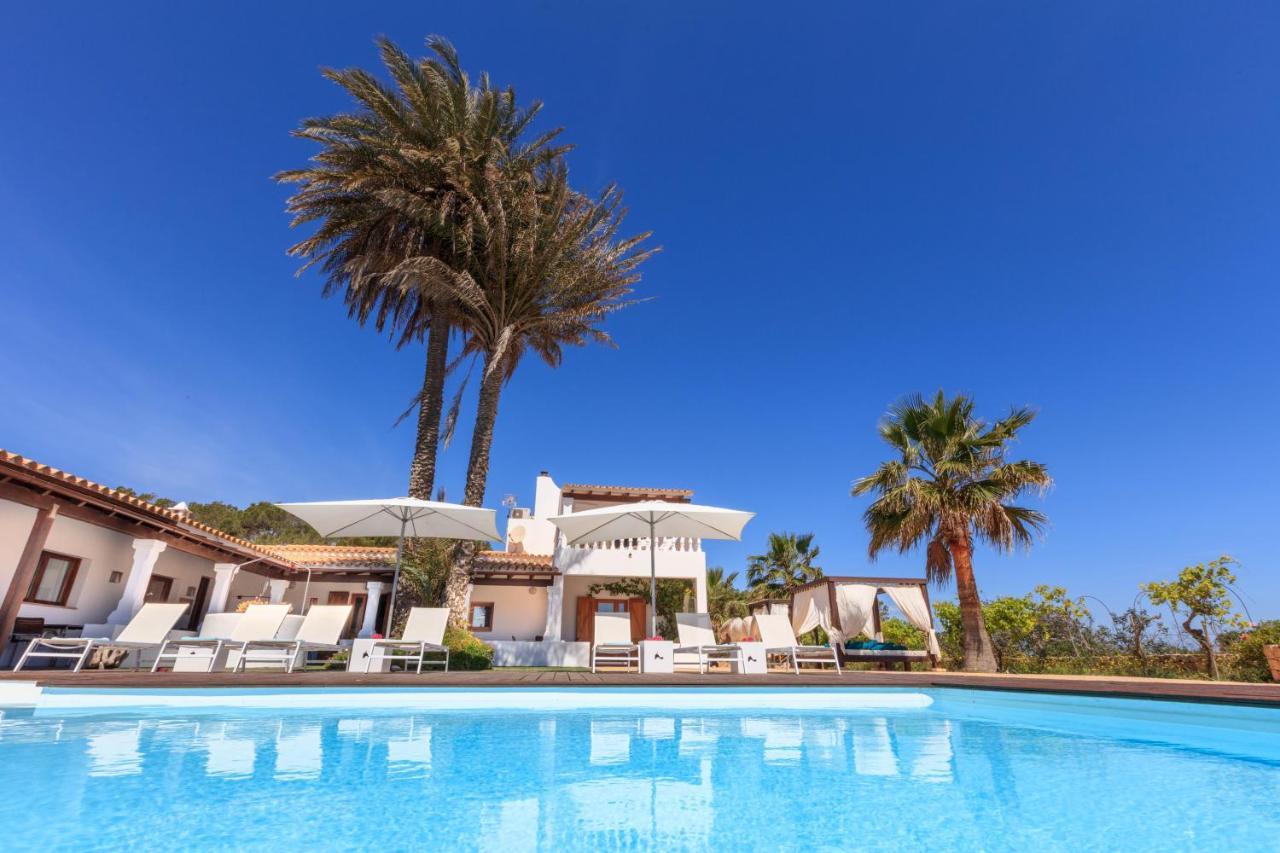 Es Pas Formentera Agroturismo 에스 칼로 외부 사진
