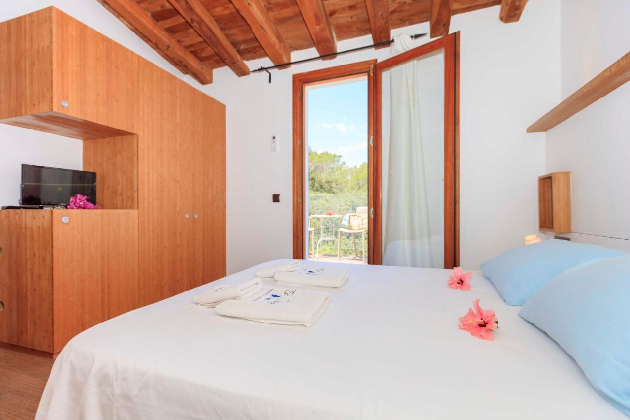 Es Pas Formentera Agroturismo 에스 칼로 외부 사진