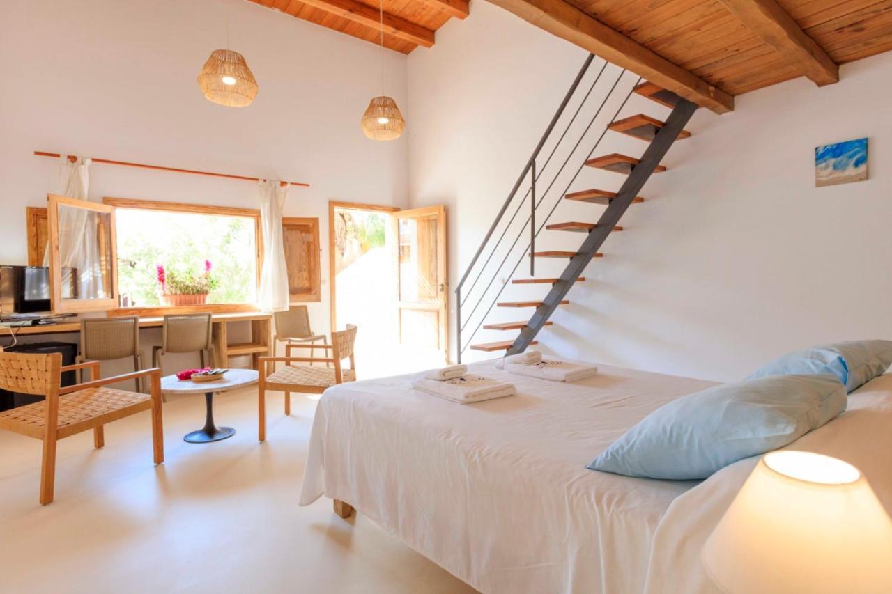Es Pas Formentera Agroturismo 에스 칼로 외부 사진