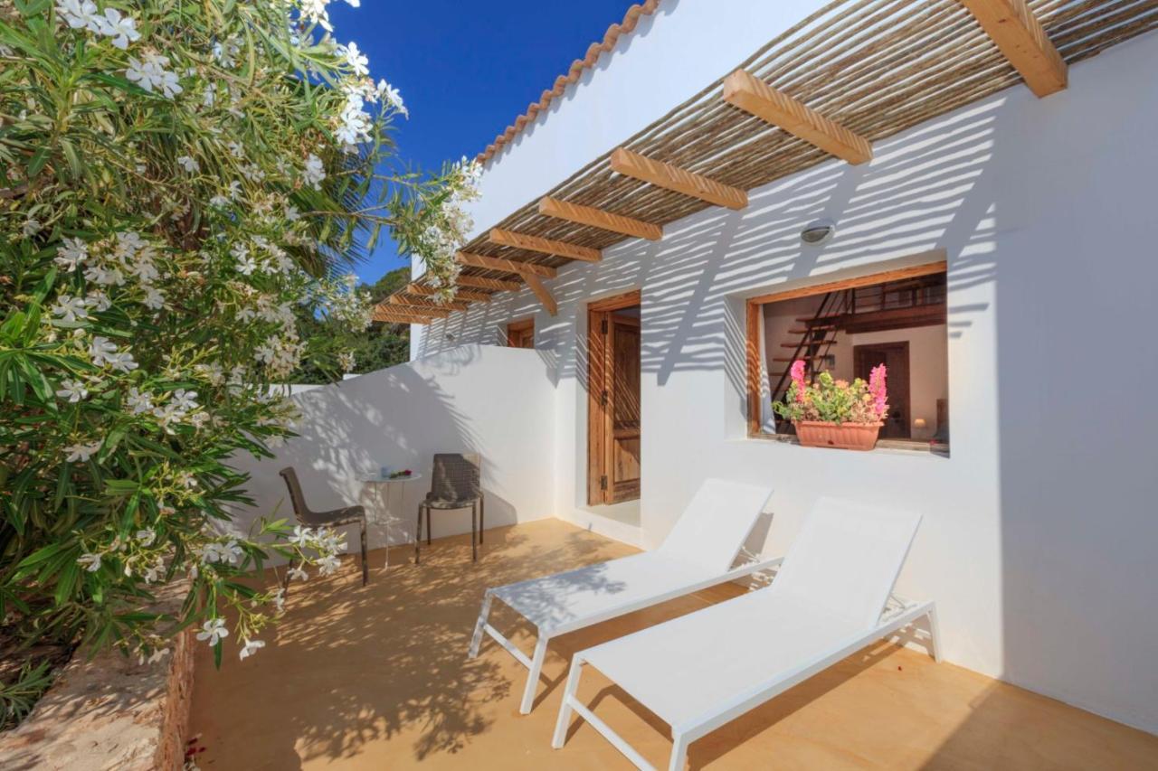 Es Pas Formentera Agroturismo 에스 칼로 외부 사진