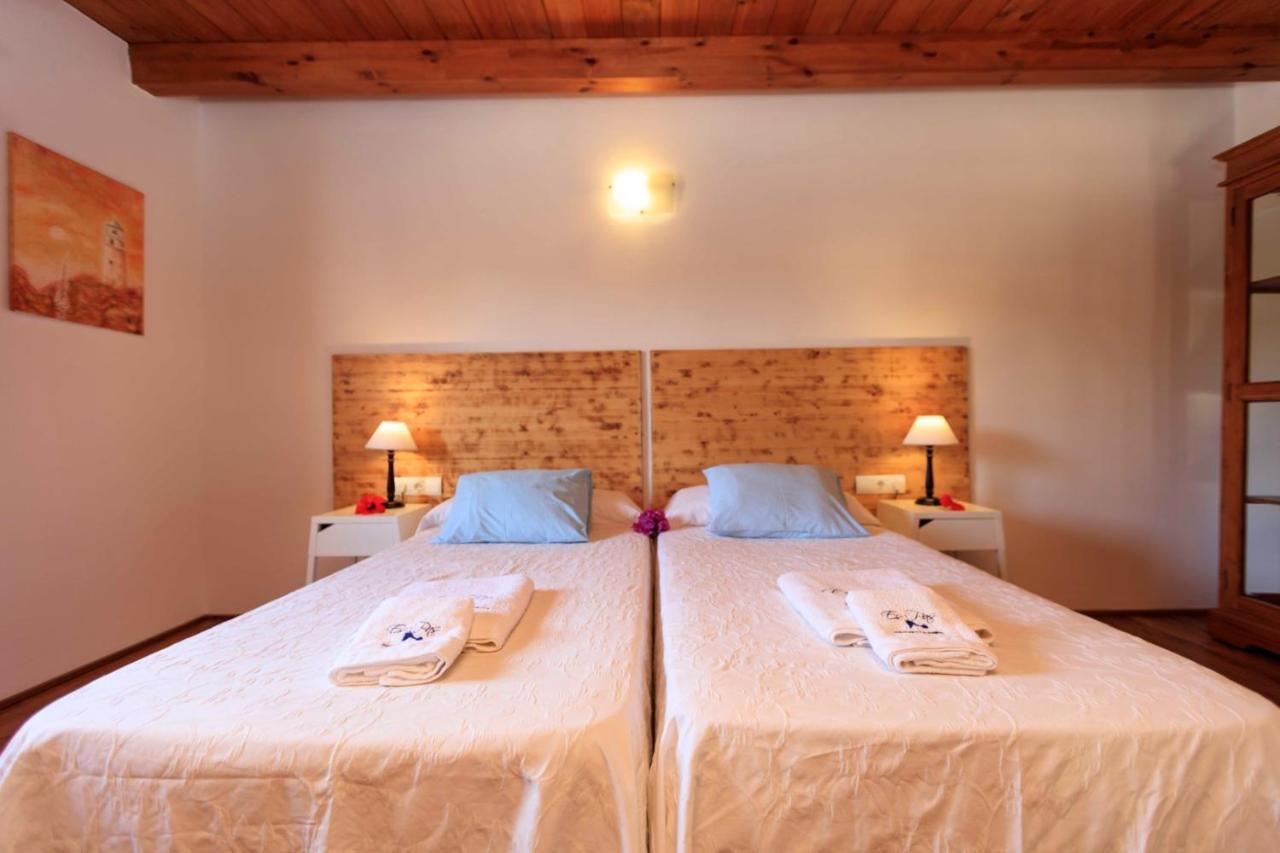 Es Pas Formentera Agroturismo 에스 칼로 외부 사진