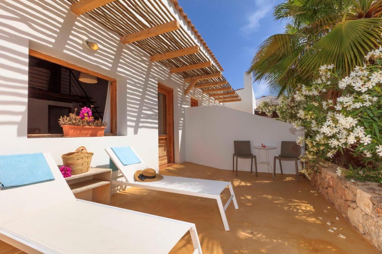 Es Pas Formentera Agroturismo 에스 칼로 외부 사진