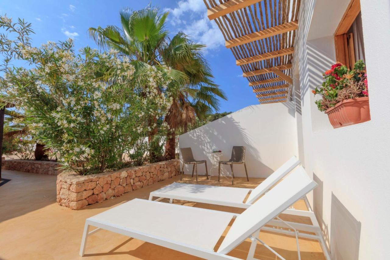 Es Pas Formentera Agroturismo 에스 칼로 외부 사진