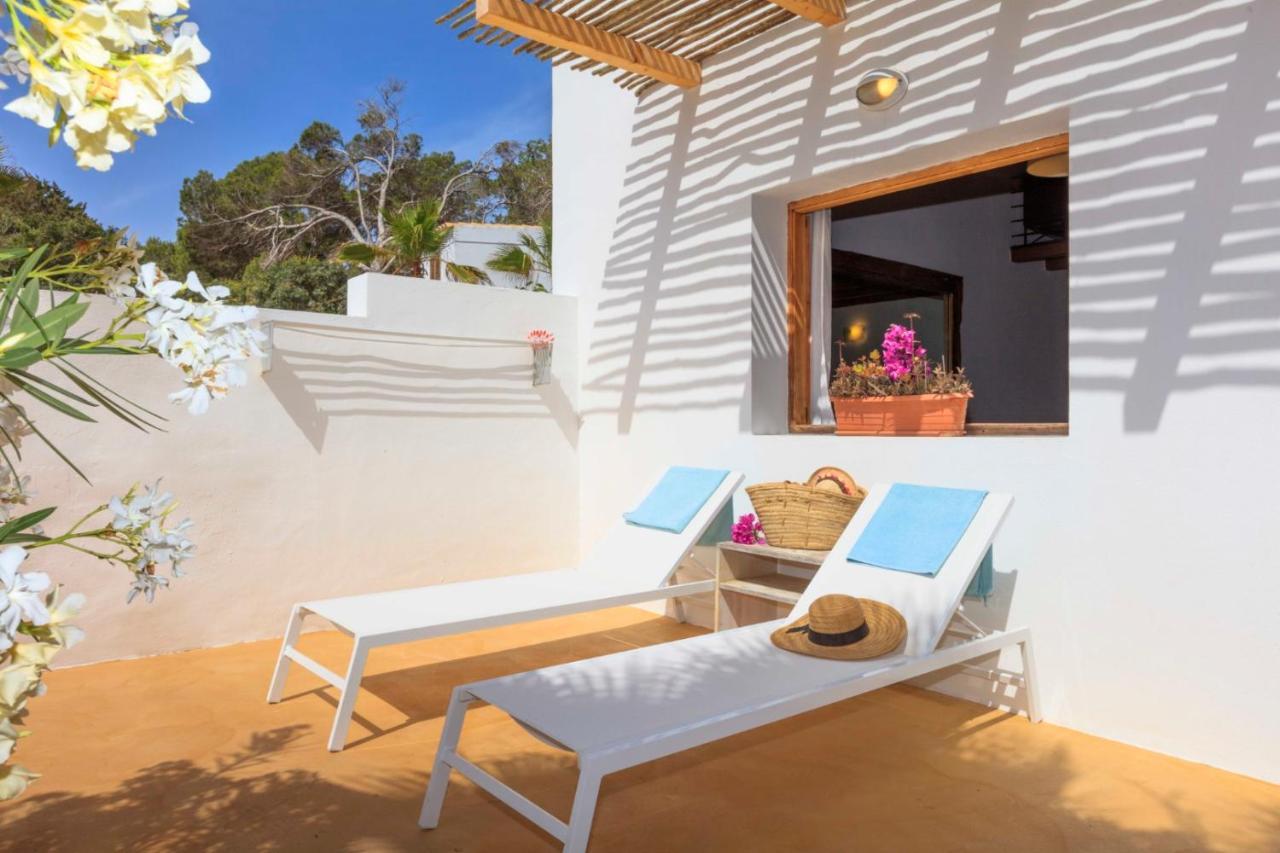 Es Pas Formentera Agroturismo 에스 칼로 외부 사진