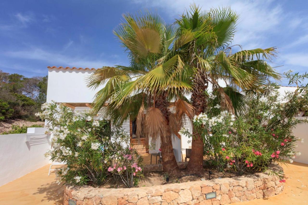 Es Pas Formentera Agroturismo 에스 칼로 외부 사진