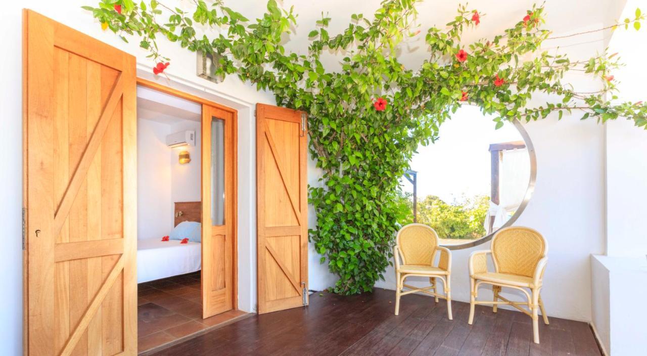 Es Pas Formentera Agroturismo 에스 칼로 외부 사진