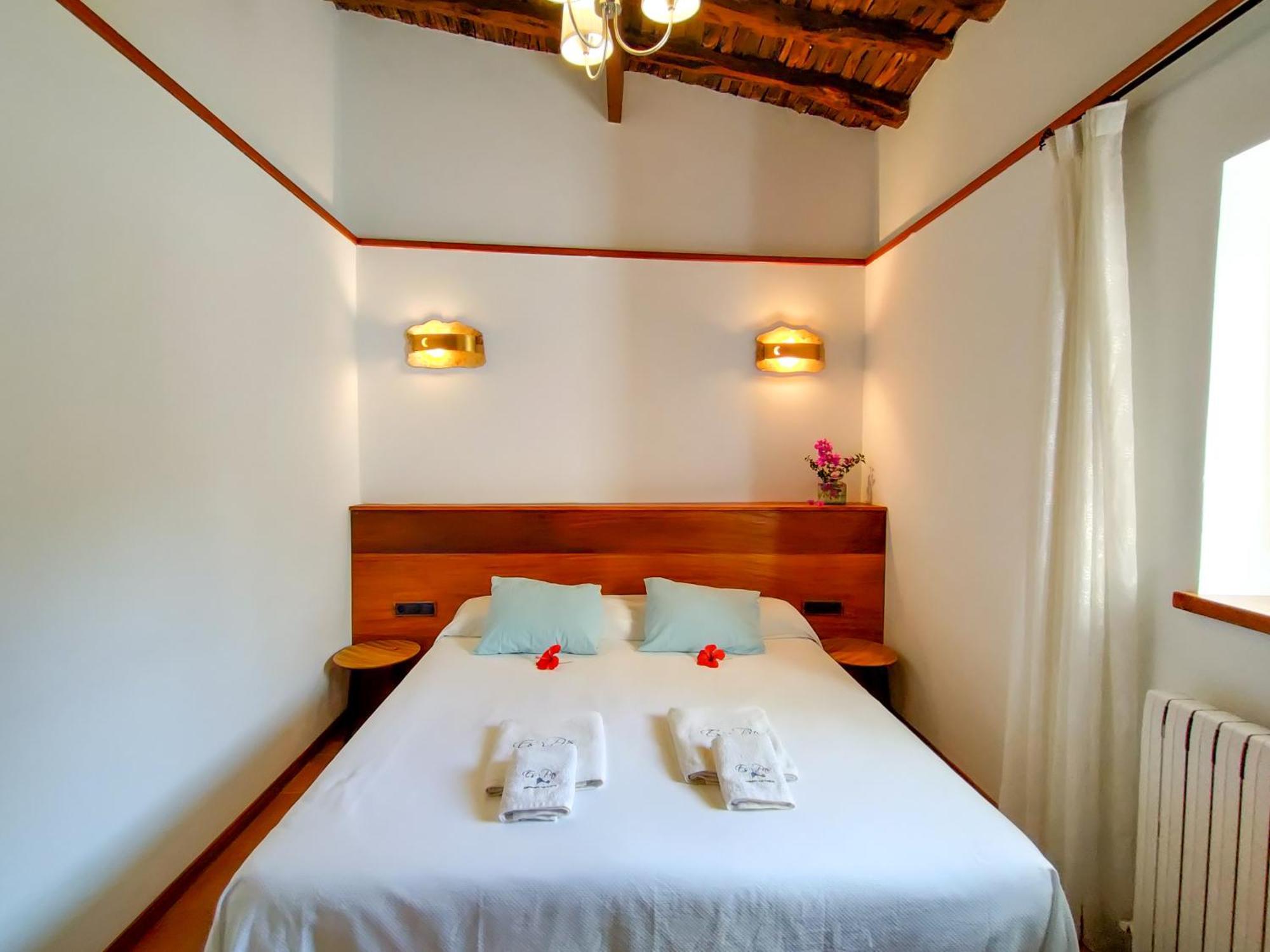 Es Pas Formentera Agroturismo 에스 칼로 객실 사진