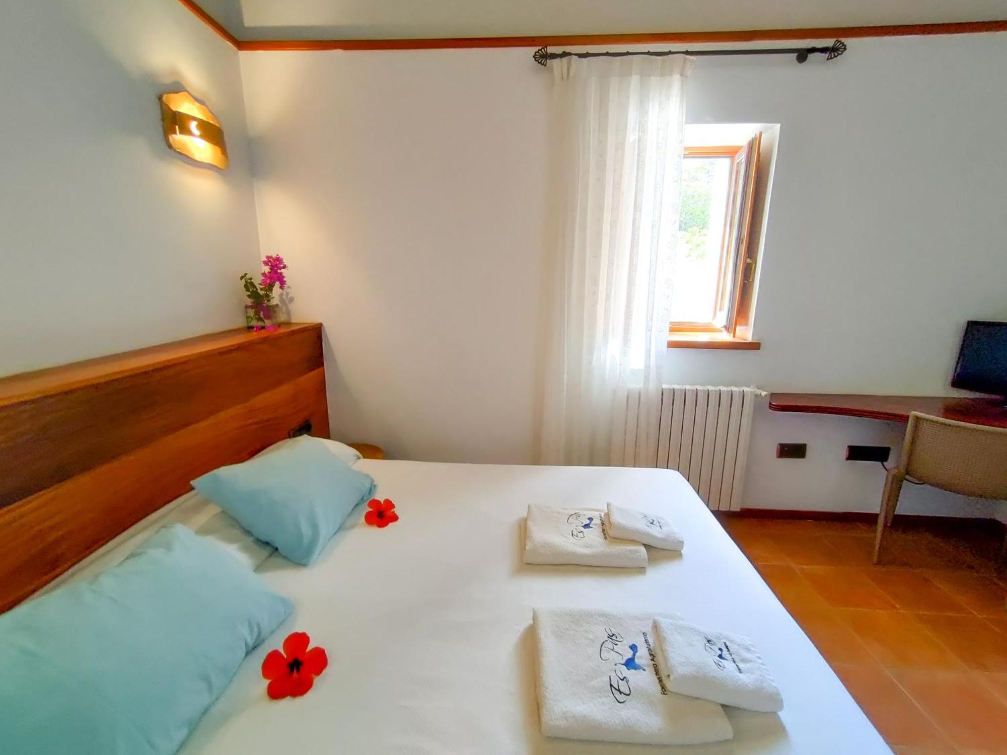Es Pas Formentera Agroturismo 에스 칼로 객실 사진