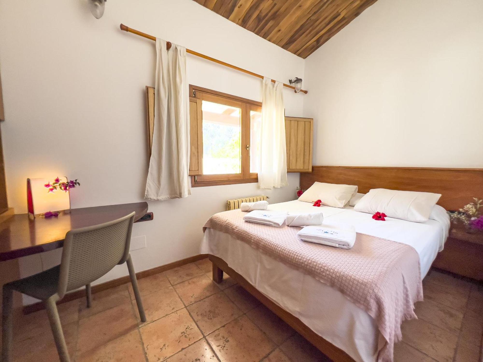 Es Pas Formentera Agroturismo 에스 칼로 외부 사진